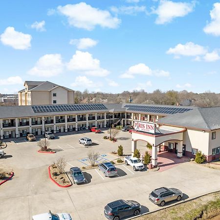 Paris Inn & Suites Екстериор снимка