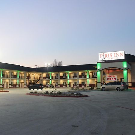 Paris Inn & Suites Екстериор снимка