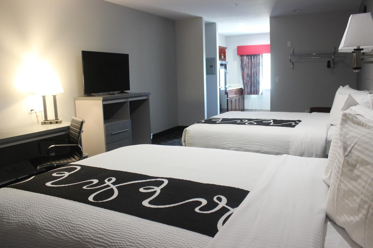 Paris Inn & Suites Екстериор снимка