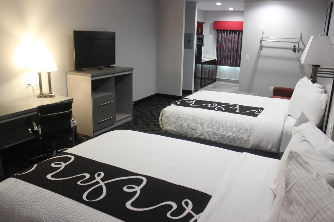Paris Inn & Suites Екстериор снимка