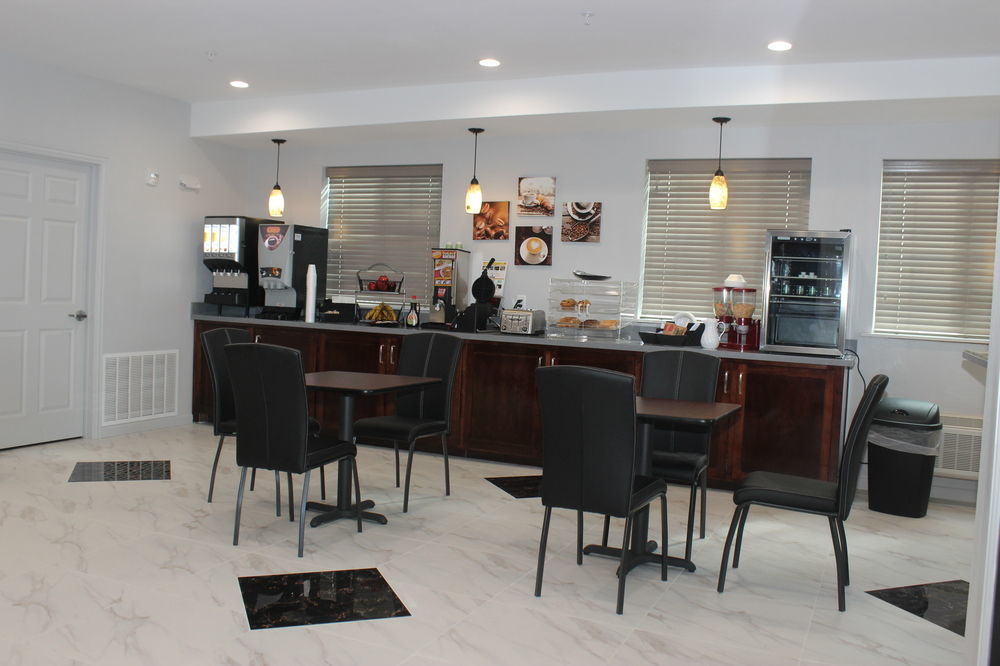 Paris Inn & Suites Екстериор снимка