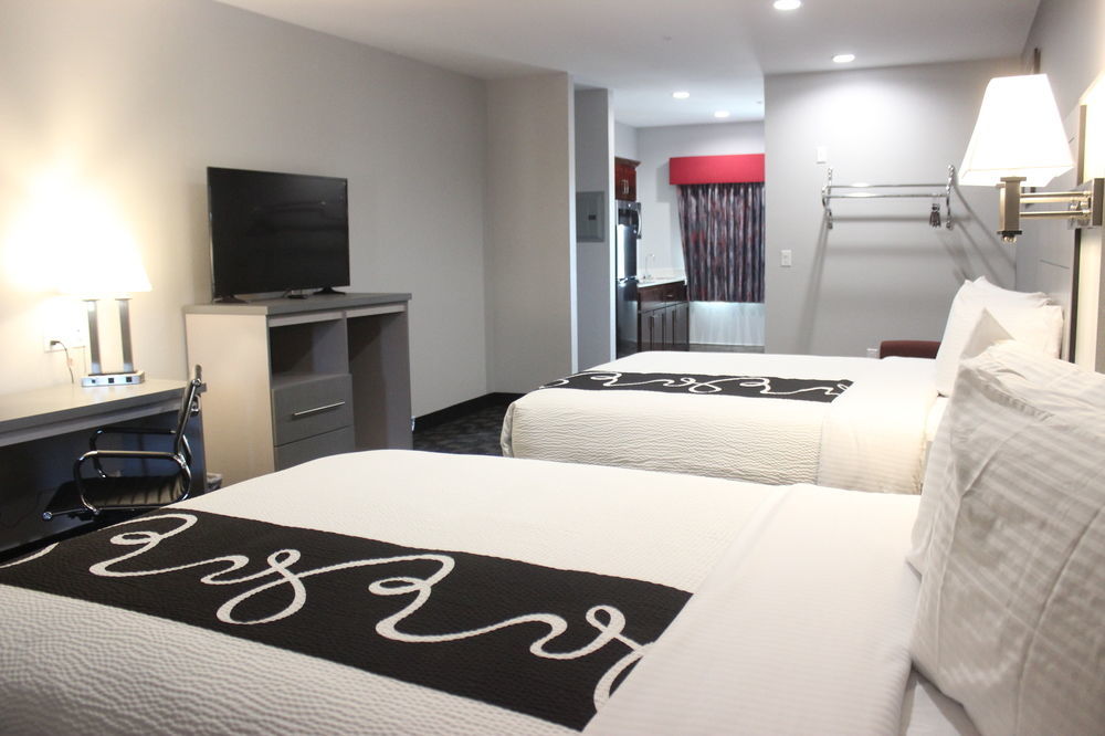 Paris Inn & Suites Екстериор снимка